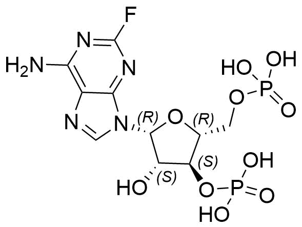 Fludarabine Phosphate EP Impurity C